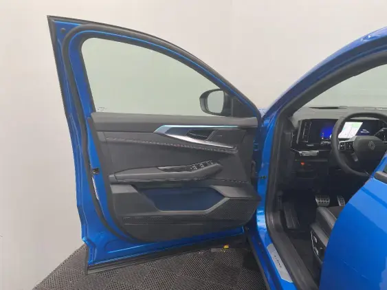 RENAULT RAFALE - voiture d'occasion - Photo 19