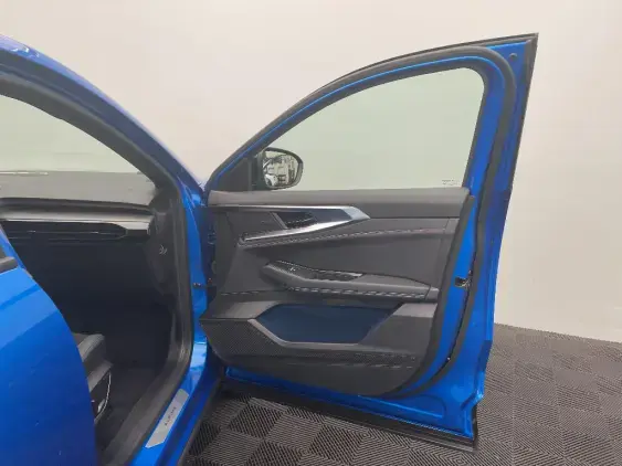 RENAULT RAFALE - voiture d'occasion - Photo 20