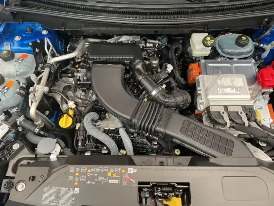 RENAULT RAFALE - voiture d'occasion - Photo 21