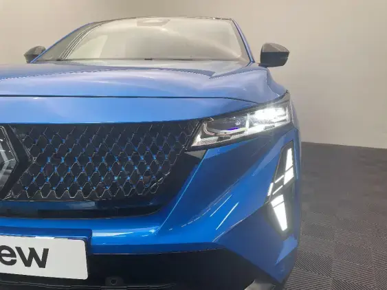 RENAULT RAFALE - voiture d'occasion - Photo 22