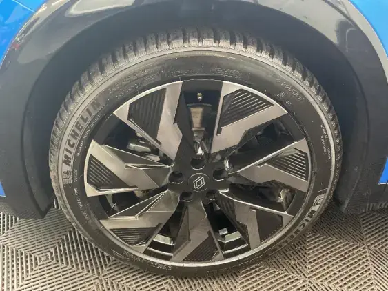 RENAULT RAFALE - voiture d'occasion - Photo 23