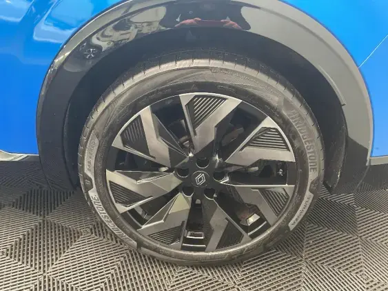 RENAULT RAFALE - voiture d'occasion - Photo 24