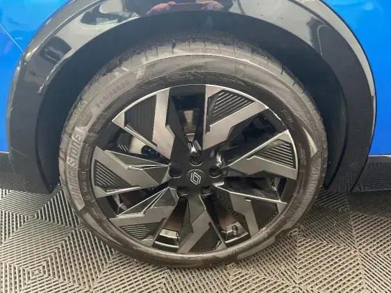 RENAULT RAFALE - voiture d'occasion - Photo 25