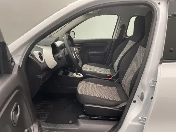 RENAULT TWINGO ELECTRIQUE III - voiture d'occasion - Photo 16