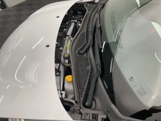 RENAULT TWINGO ELECTRIQUE III - voiture d'occasion - Photo 19