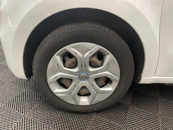 RENAULT TWINGO ELECTRIQUE III - voiture d'occasion - Photo 21