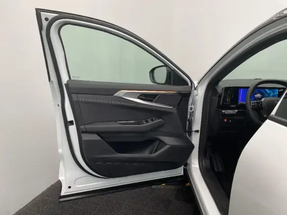 RENAULT AUSTRAL - voiture d'occasion - Photo 19