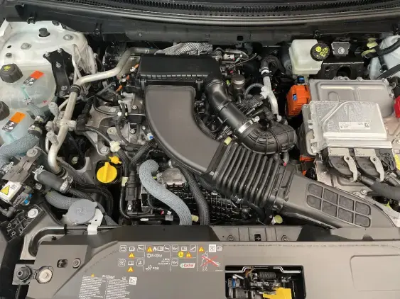 RENAULT AUSTRAL - voiture d'occasion - Photo 21