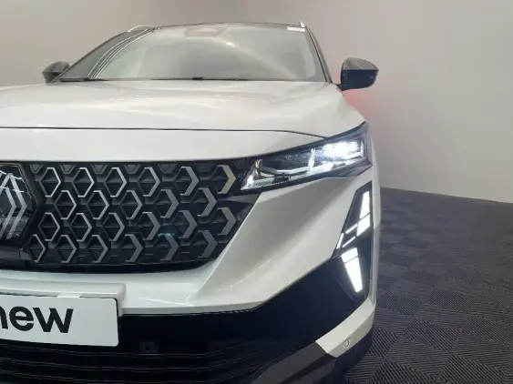 RENAULT AUSTRAL - voiture d'occasion - Photo 22