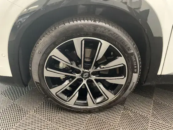 RENAULT AUSTRAL - voiture d'occasion - Photo 23