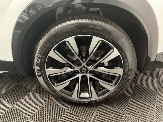 RENAULT AUSTRAL - voiture d'occasion - Photo 24