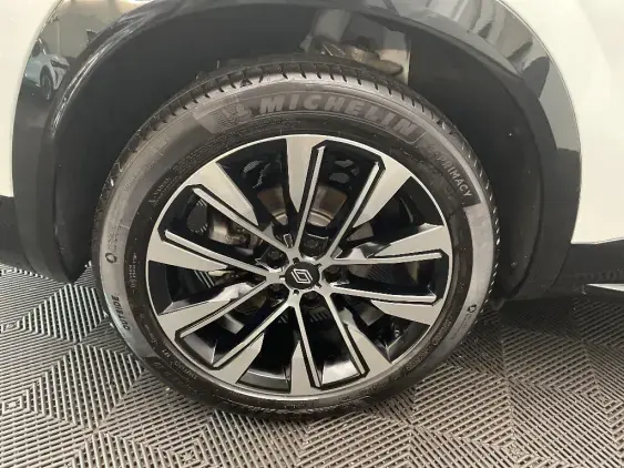 RENAULT AUSTRAL - voiture d'occasion - Photo 25