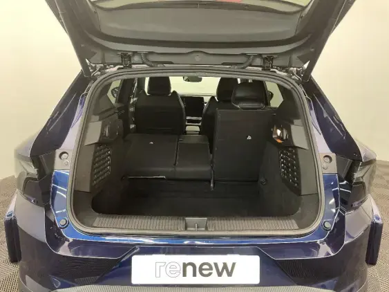 RENAULT SCENIC V ELECTRIQUE - voiture d'occasion - Photo 16