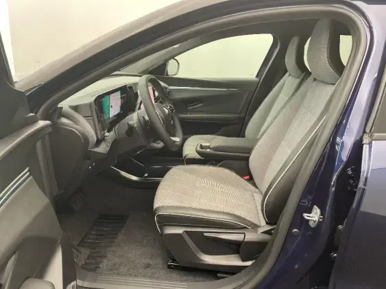 RENAULT SCENIC V ELECTRIQUE - voiture d'occasion - Photo 18