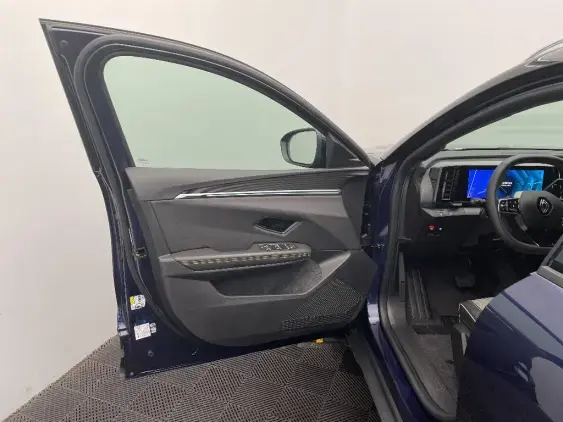 RENAULT SCENIC V ELECTRIQUE - voiture d'occasion - Photo 19