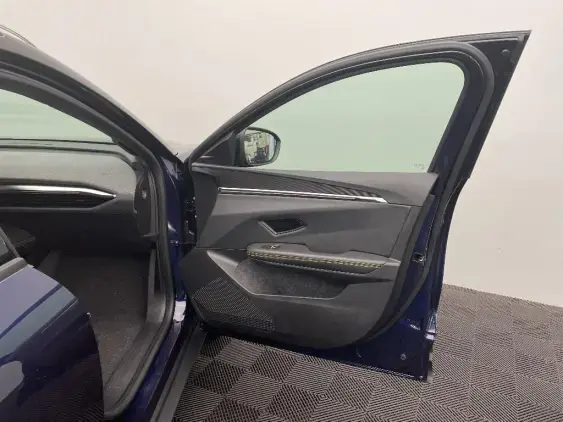 RENAULT SCENIC V ELECTRIQUE - voiture d'occasion - Photo 20