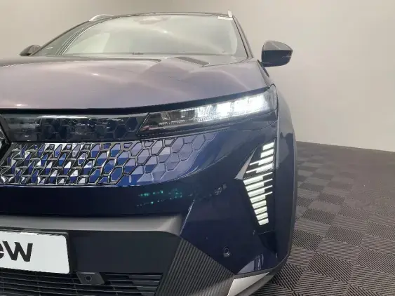 RENAULT SCENIC V ELECTRIQUE - voiture d'occasion - Photo 22