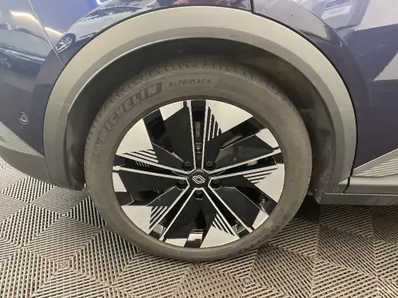 RENAULT SCENIC V ELECTRIQUE - voiture d'occasion - Photo 25