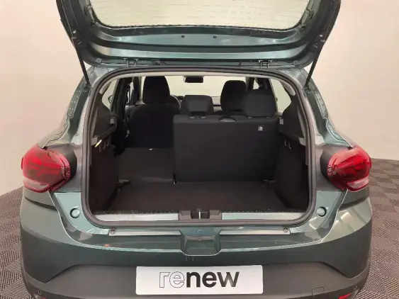 DACIA SANDERO III - voiture d'occasion - Photo 16