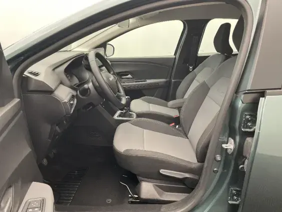 DACIA SANDERO III - voiture d'occasion - Photo 18