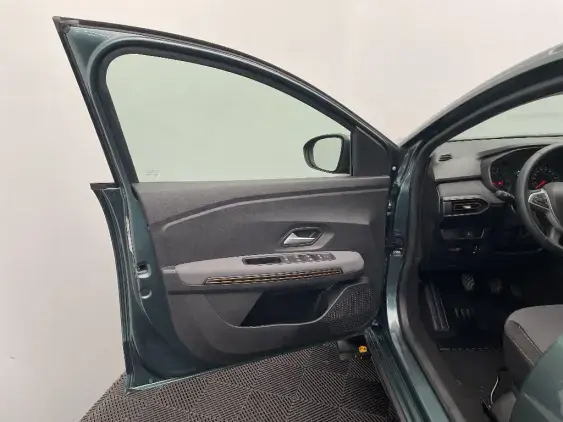 DACIA SANDERO III - voiture d'occasion - Photo 19