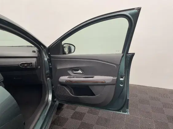 DACIA SANDERO III - voiture d'occasion - Photo 20