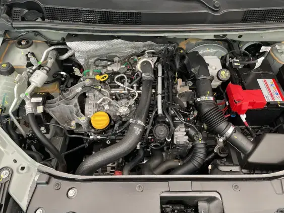 DACIA SANDERO III - voiture d'occasion - Photo 21