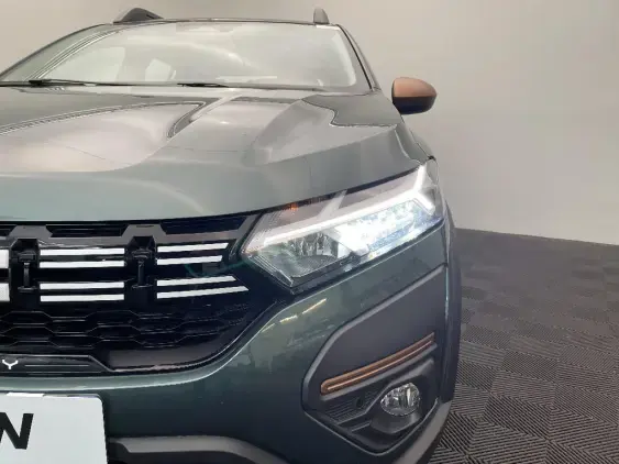 DACIA SANDERO III - voiture d'occasion - Photo 22