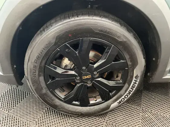 DACIA SANDERO III - voiture d'occasion - Photo 23