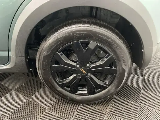 DACIA SANDERO III - voiture d'occasion - Photo 24