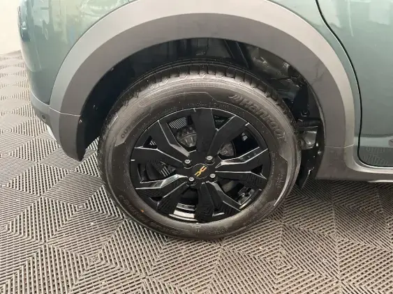 DACIA SANDERO III - voiture d'occasion - Photo 25