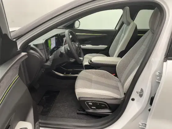 RENAULT SCENIC V ELECTRIQUE - voiture d'occasion - Photo 18