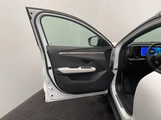 RENAULT SCENIC V ELECTRIQUE - voiture d'occasion - Photo 19