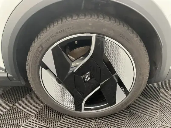 RENAULT SCENIC V ELECTRIQUE - voiture d'occasion - Photo 24