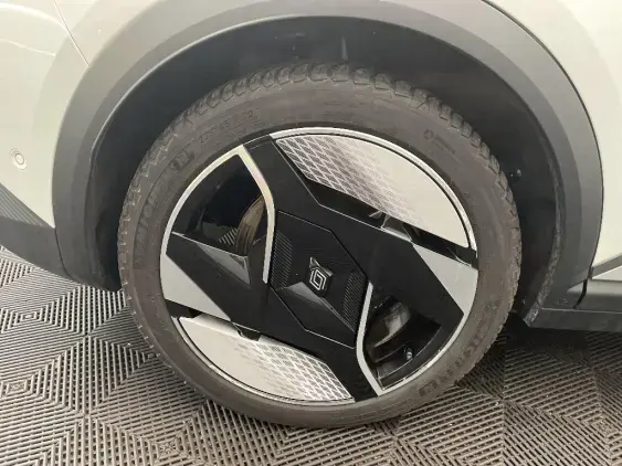 RENAULT SCENIC V ELECTRIQUE - voiture d'occasion - Photo 25