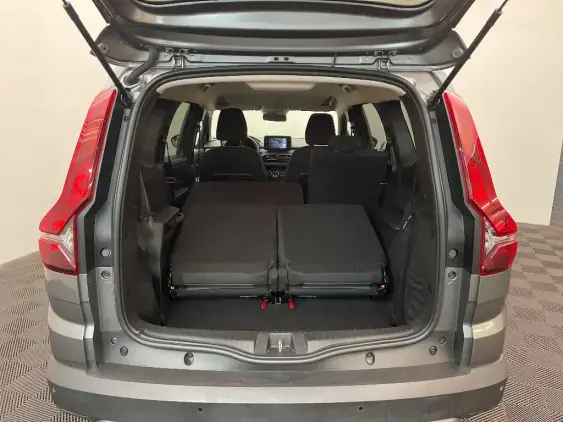 DACIA JOGGER - voiture d'occasion - Photo 16