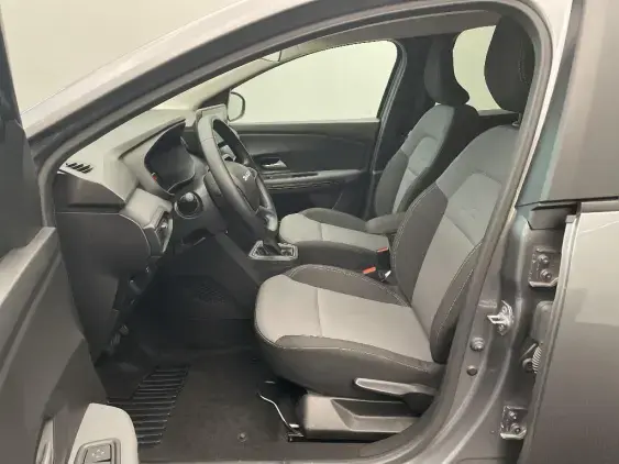 DACIA JOGGER - voiture d'occasion - Photo 18