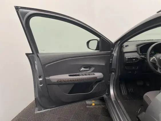 DACIA JOGGER - voiture d'occasion - Photo 19