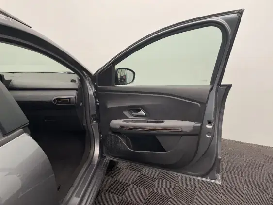 DACIA JOGGER - voiture d'occasion - Photo 20