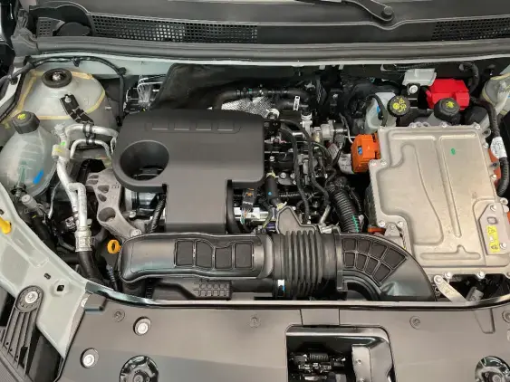 DACIA JOGGER - voiture d'occasion - Photo 21