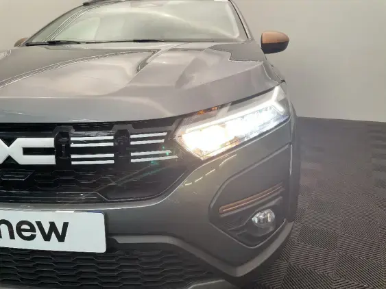 DACIA JOGGER - voiture d'occasion - Photo 22