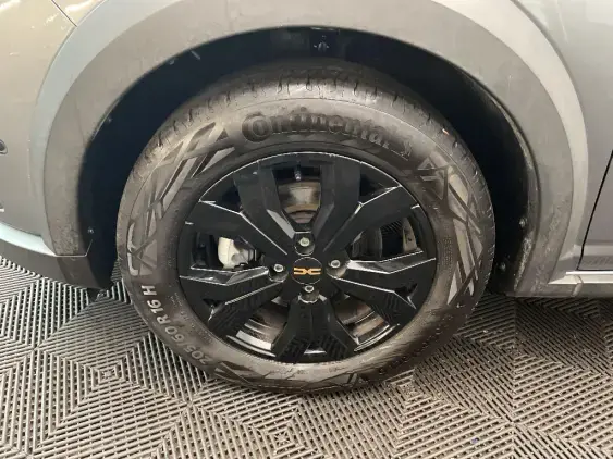 DACIA JOGGER - voiture d'occasion - Photo 23