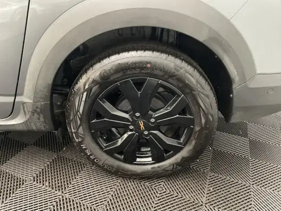 DACIA JOGGER - voiture d'occasion - Photo 24