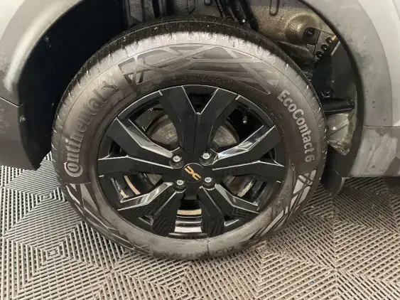 DACIA JOGGER - voiture d'occasion - Photo 25