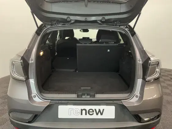 RENAULT CAPTUR II - voiture d'occasion - Photo 16