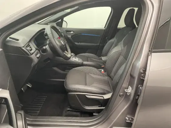 RENAULT CAPTUR II - voiture d'occasion - Photo 18