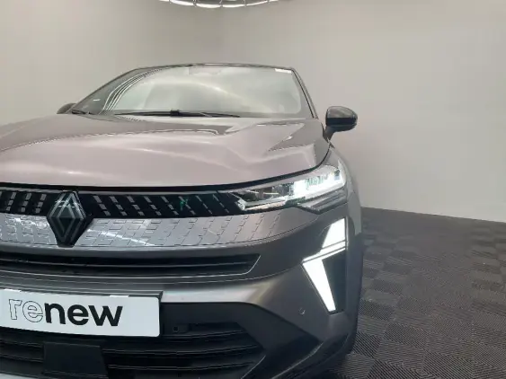 RENAULT CAPTUR II - voiture d'occasion - Photo 22