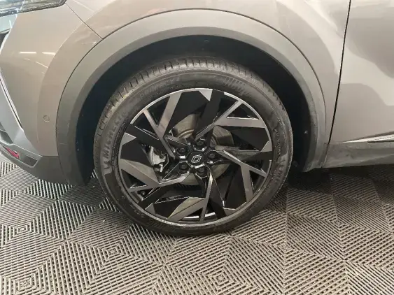 RENAULT CAPTUR II - voiture d'occasion - Photo 23