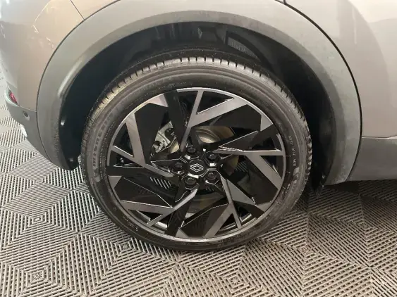 RENAULT CAPTUR II - voiture d'occasion - Photo 24