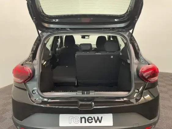 DACIA SANDERO III - voiture d'occasion - Photo 16